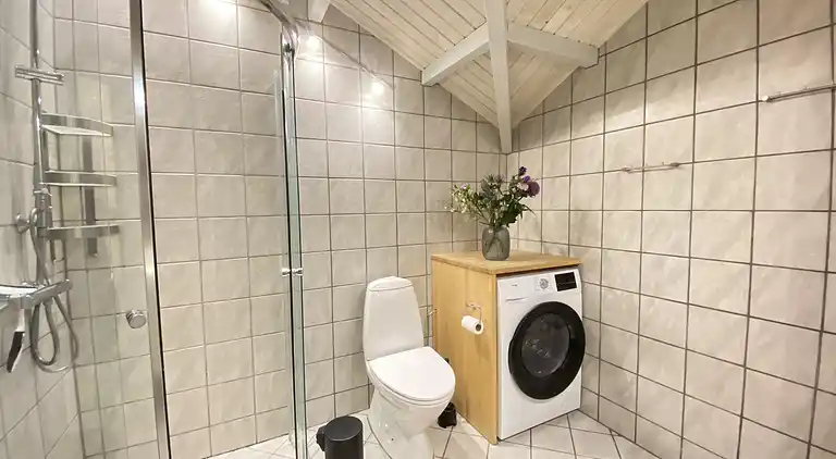 Casa vacanze in Ålbæk