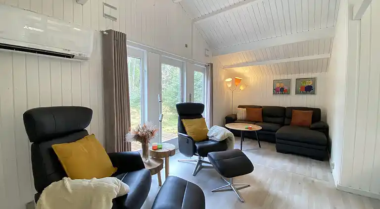 Casa vacanze in Ålbæk