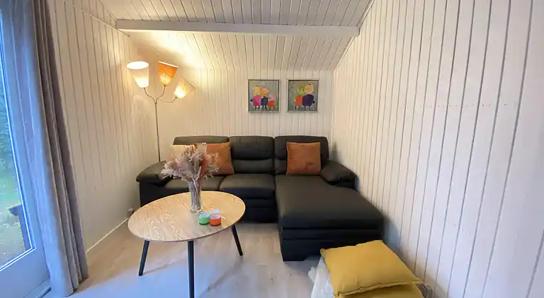 Casa vacanze in Ålbæk