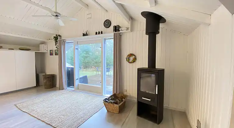 Casa vacanze in Ålbæk