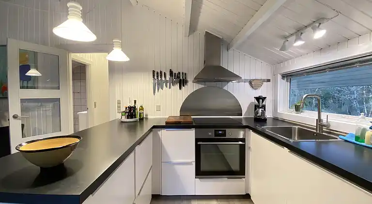 Casa vacanze in Ålbæk