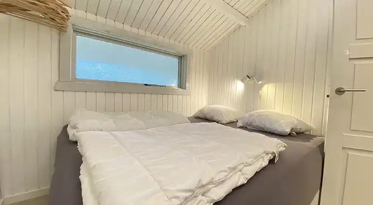 Casa vacanze in Ålbæk