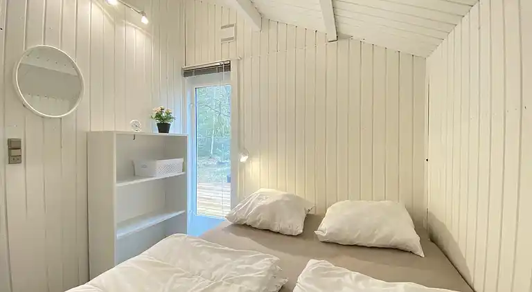 Casa vacanze in Ålbæk