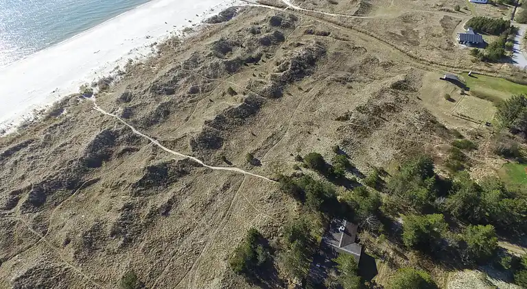 Feriebolig i Ålbæk