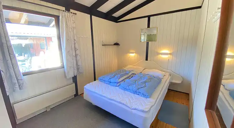 Feriebolig i Ålbæk