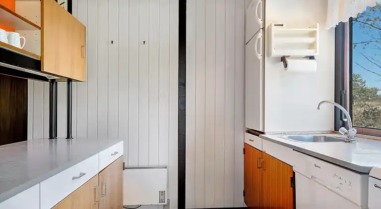 Feriebolig i Ålbæk