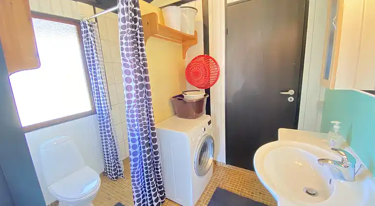 Feriebolig i Ålbæk