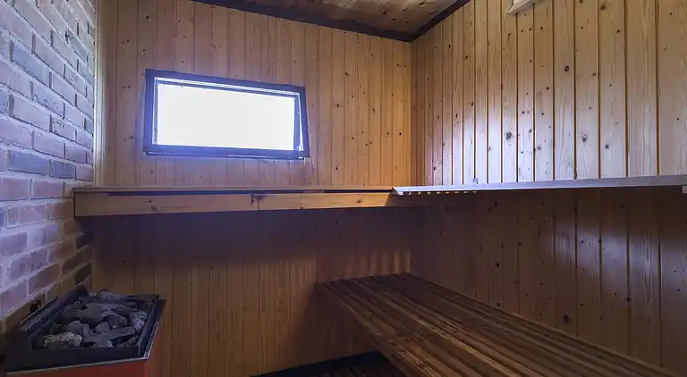 Feriebolig i Ålbæk