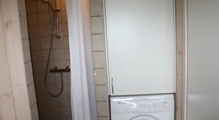 Feriebolig i Ålbæk