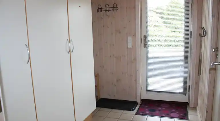 Feriebolig i Ålbæk