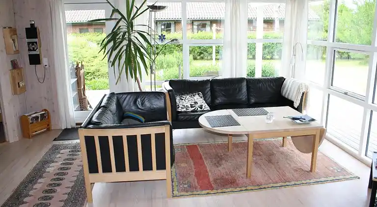 Feriebolig i Ålbæk