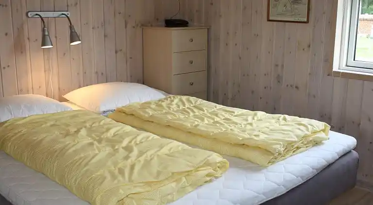 Feriebolig i Ålbæk