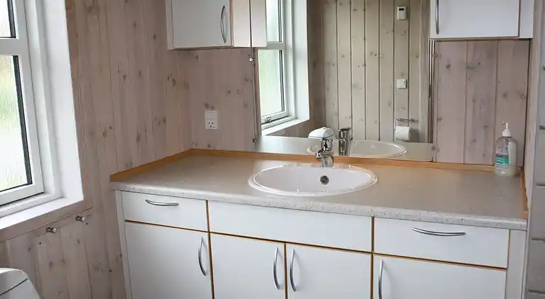 Feriebolig i Ålbæk