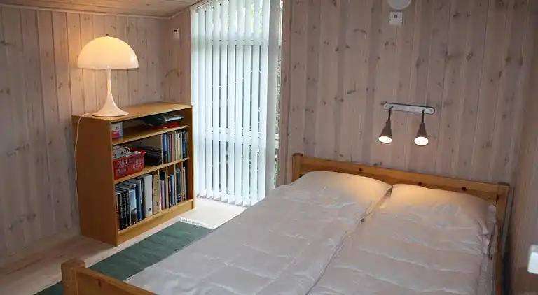 Feriebolig i Ålbæk