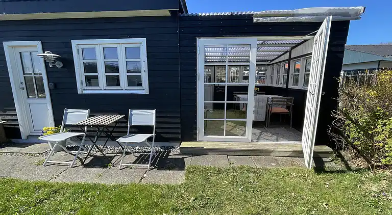 Holiday home in Sæby