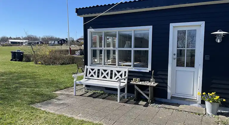 Holiday home in Sæby