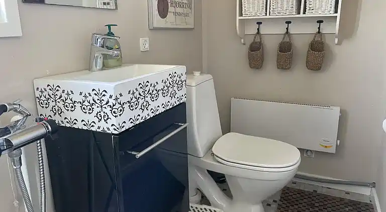 Holiday home in Sæby