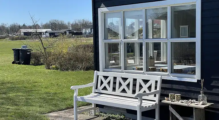 Holiday home in Sæby