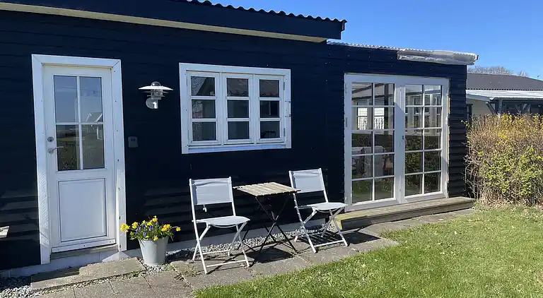 Holiday home in Sæby