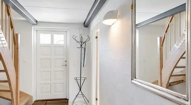 Feriebolig i Ålbæk