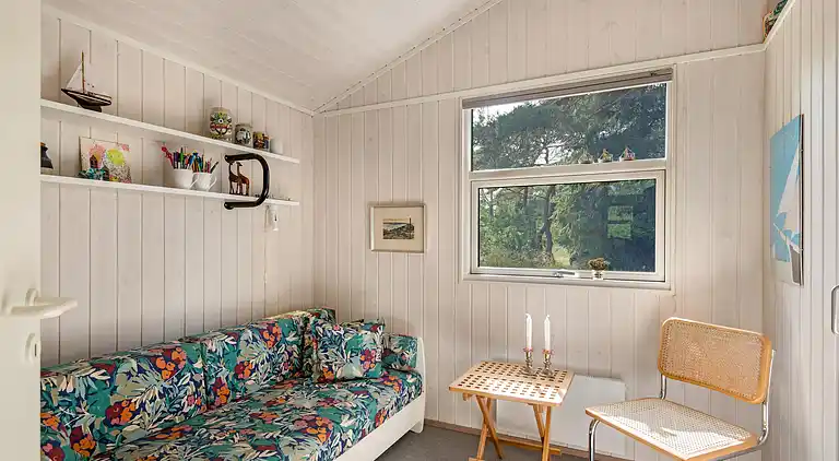 Feriebolig i Hjørring