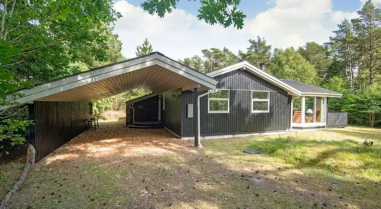 Feriebolig i Hjørring