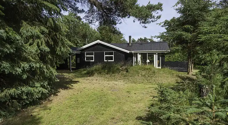 Feriebolig i Hjørring