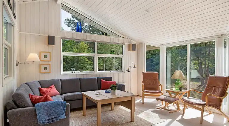 Feriebolig i Hjørring