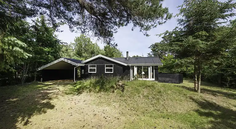 Feriebolig i Hjørring