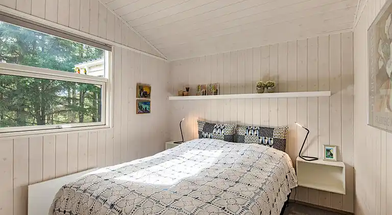 Feriebolig i Hjørring