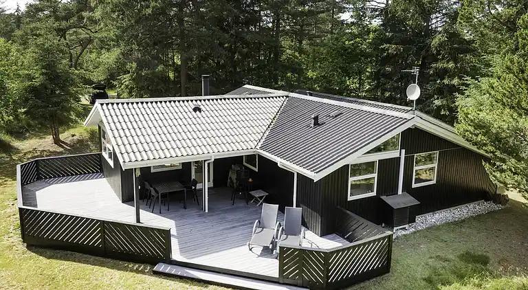 Feriebolig i Hjørring