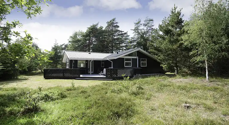 Feriebolig i Hjørring