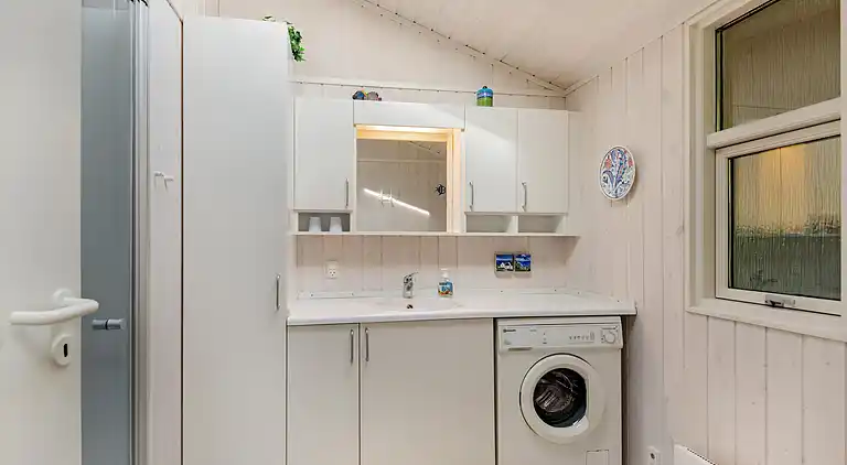 Feriebolig i Hjørring