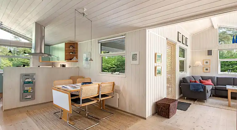 Feriebolig i Hjørring