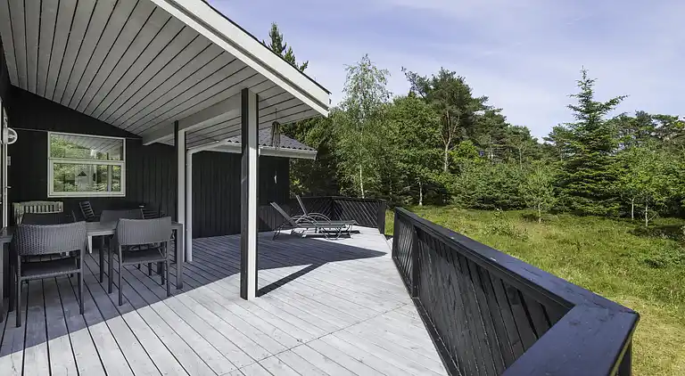 Feriebolig i Hjørring