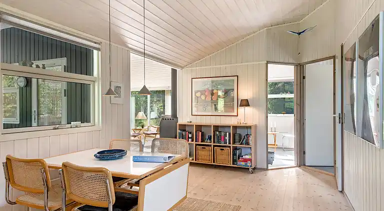 Feriebolig i Hjørring