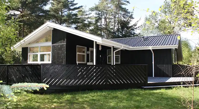 Feriebolig i Hjørring