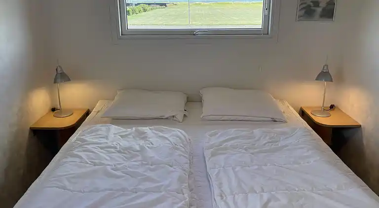 Semesterbostad i Sæby