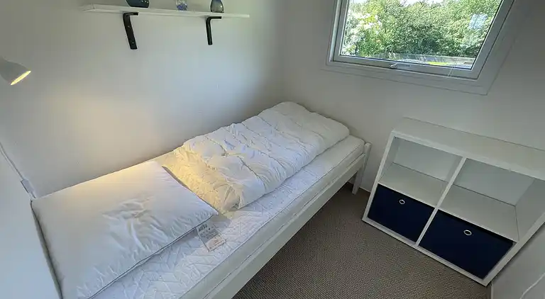 Semesterbostad i Sæby