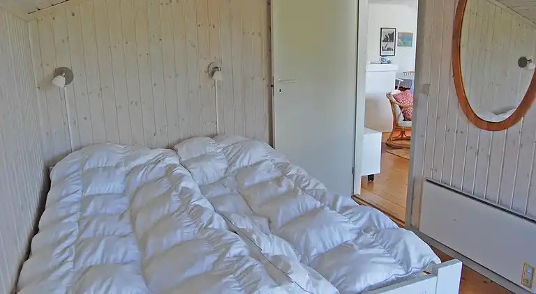 Holiday home in Sæby