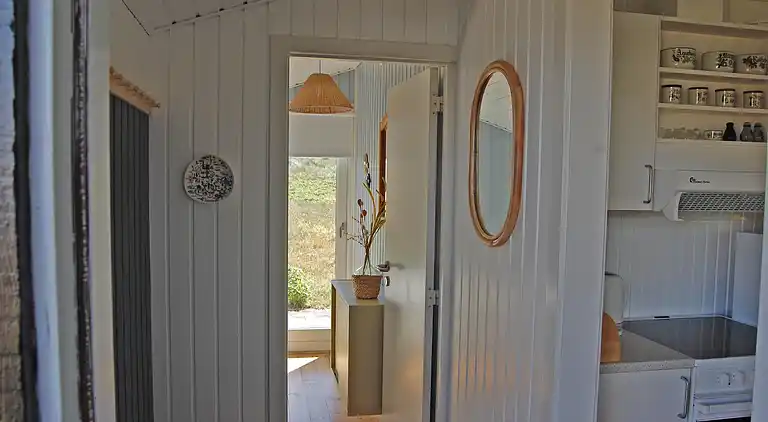 Holiday home in Sæby