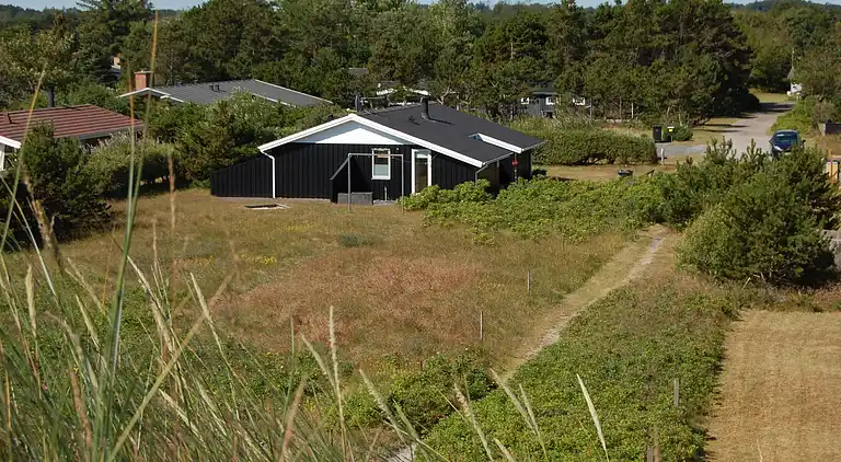 Holiday home in Sæby