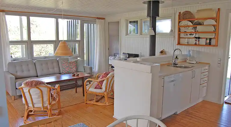 Holiday home in Sæby