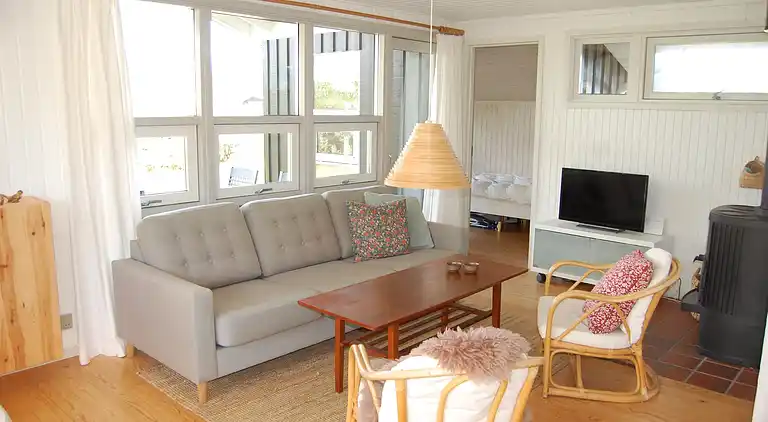 Holiday home in Sæby