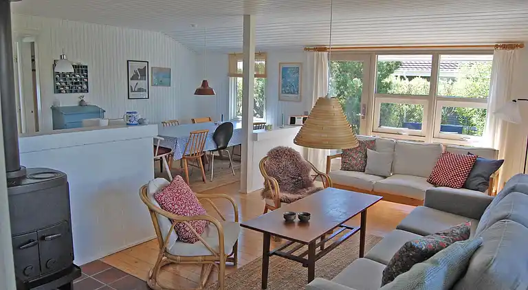 Holiday home in Sæby