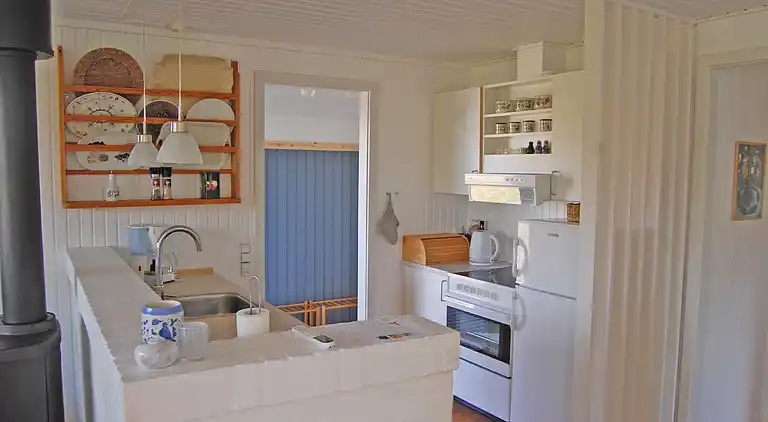 Holiday home in Sæby