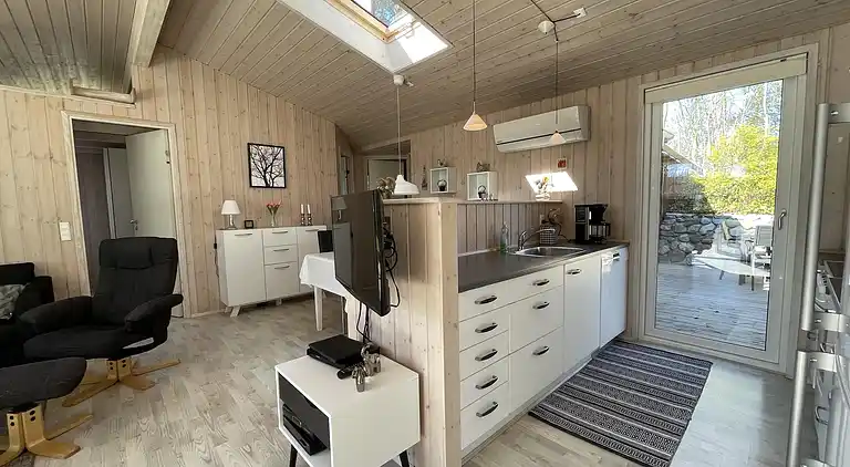 Holiday home in Frederikshavn Municipality