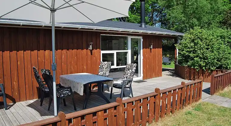 Holiday home in Frederikshavn Municipality