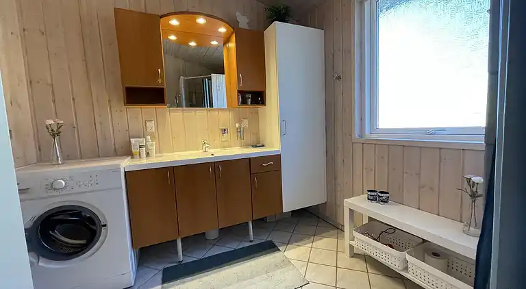 Holiday home in Frederikshavn Municipality