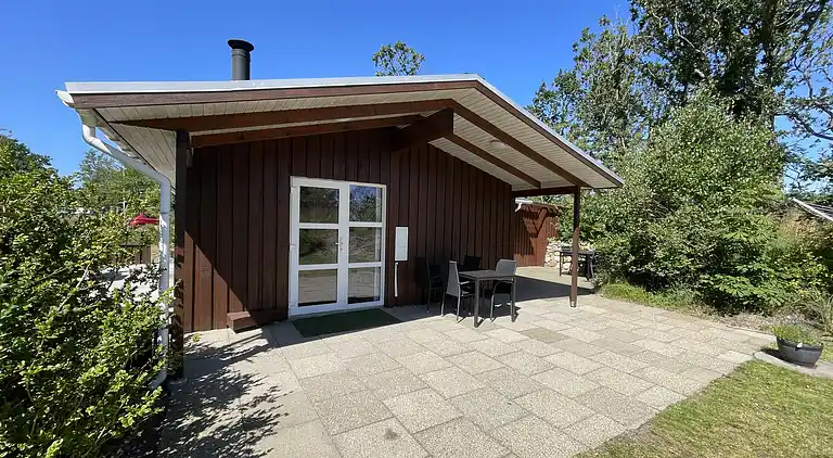 Holiday home in Frederikshavn Municipality